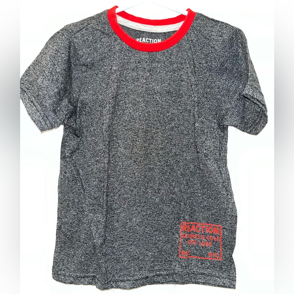 Kenneth Cole boy shirt, size 6